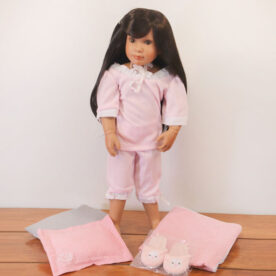 Roxie, Bedtime Set