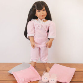Roxie, Bedtime - Image 5