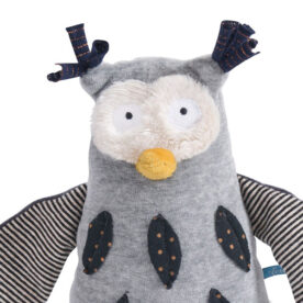 Mister Owl, Musical