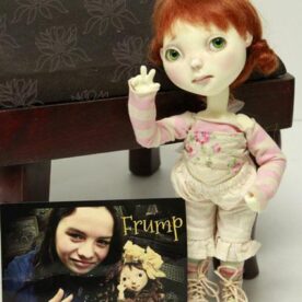 Frump, Sprocket - Image 7