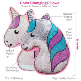 Sequin Unicorn - Image 2