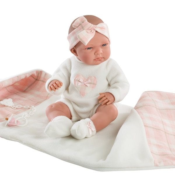 Baby store emily doll