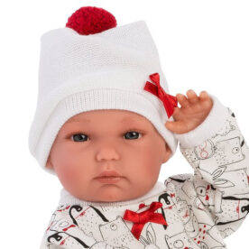 Lucy Baby Doll - Image 4