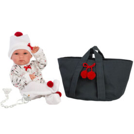 Lucy Baby Doll - Image 3