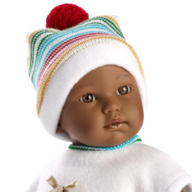 Morgan Doll - Image 3