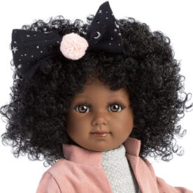 Fashion Doll Whitney