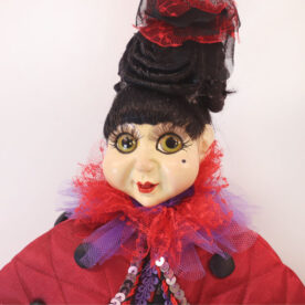 Darlin Elaine Ladybug