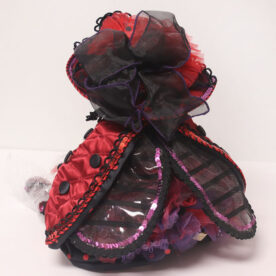 Red Hat Ladybug Doll