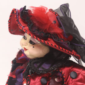 Ladybug Doll - Image 4