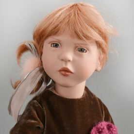 Ayda, Chocolate - Image 3