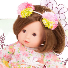 Maxy Muffin Daisy Do