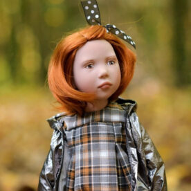 Lieske, Junior