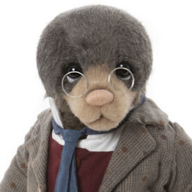 Mole - Isabelle Bears Collection