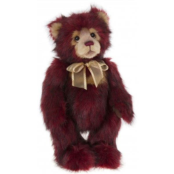 dobby teddy bear