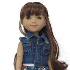 Dream Big Bella