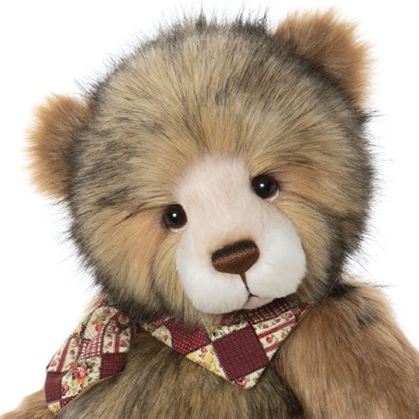 charlie bears secret collection