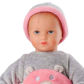 Mini Bambina baby doll Ina