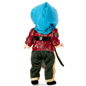 Hua Mulan - Image 2