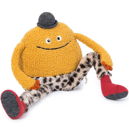 Les Schmouks - Mouni