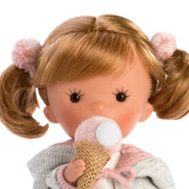 Miss Mini Dolls Pixi Pink