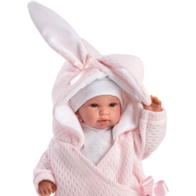 Avery Baby Doll - Image 3