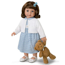Madison and Teddy - Image 2