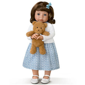 Madison and Teddy - Image 3