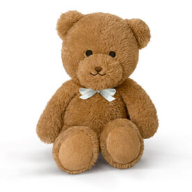 Madison And Teddy, Hold that Pose!
