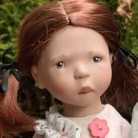 Lica Junior Doll
