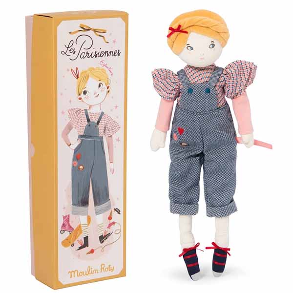 MM Eglantine Samantha s Dolls