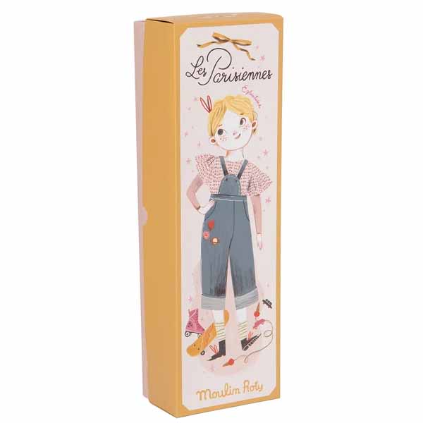 MM Eglantine - Samantha's Dolls