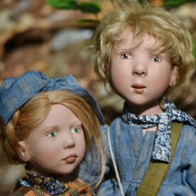 Hansel & Gretel - Image 2