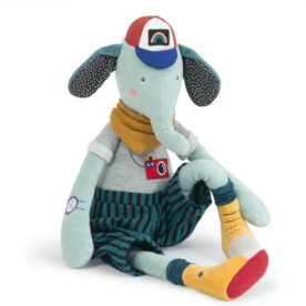 Pablo the Elephant - Image 3