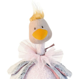 Ostrich Doll Pétunia