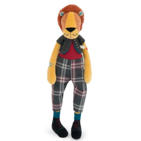 Romeo the Lion - Image 3