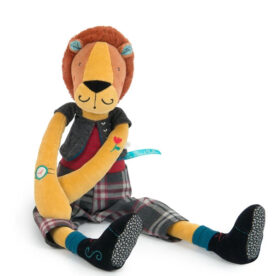 Romeo the Lion - Image 2