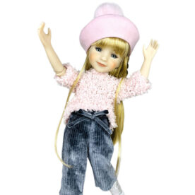 Sweet & Tres Chic - Image 3