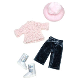 Sweet & Tres Chic - Image 2