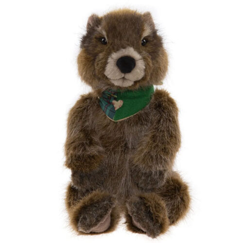 Woodchuck