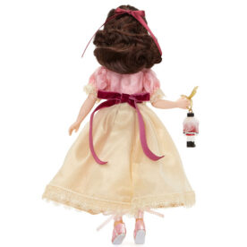 Clara in the Nutcracker