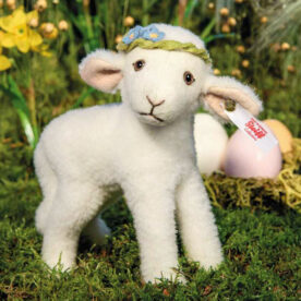 Little Lia Lamb