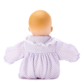Lavender Check - Image 4
