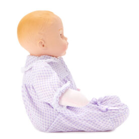 Lavender Check - Image 2