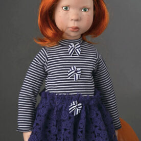Brooklyn Junior Doll