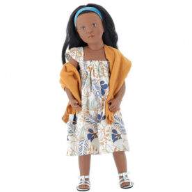 Finouche Candice