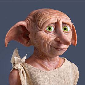 Dobby the House Elf