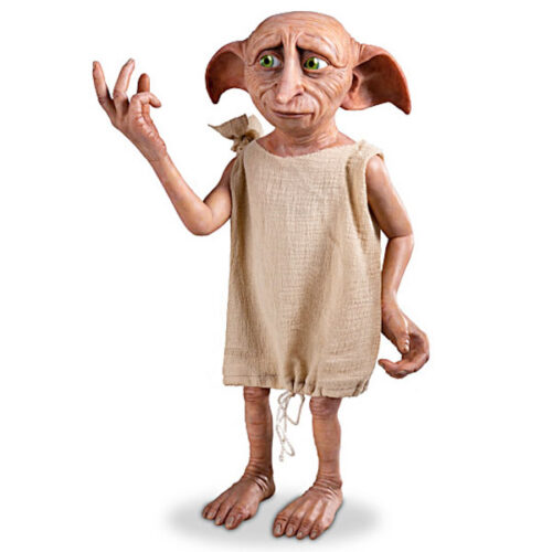 Dobby - Samantha's Dolls