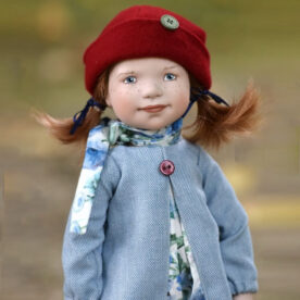 Lia, 2022 Zwergnase Junior Collection