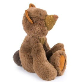 Chanterelle Bear - Image 2