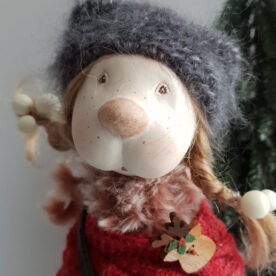 Tuuli, OOAK - Image 3